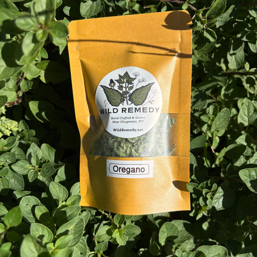 Oregano