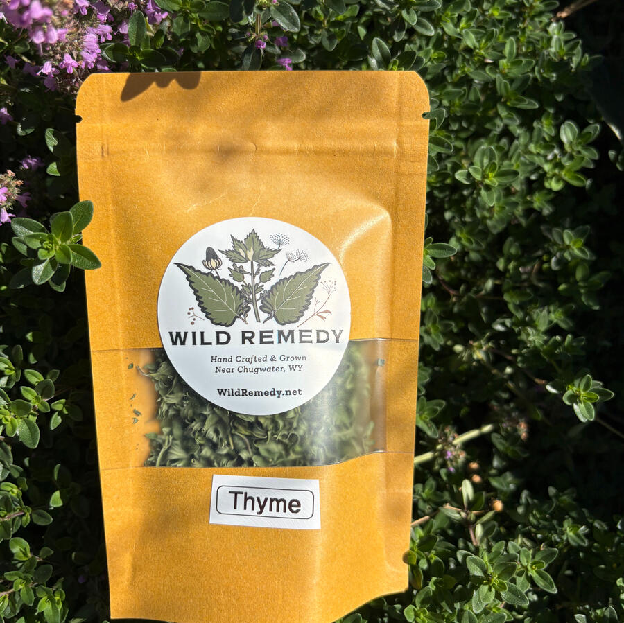 Thyme