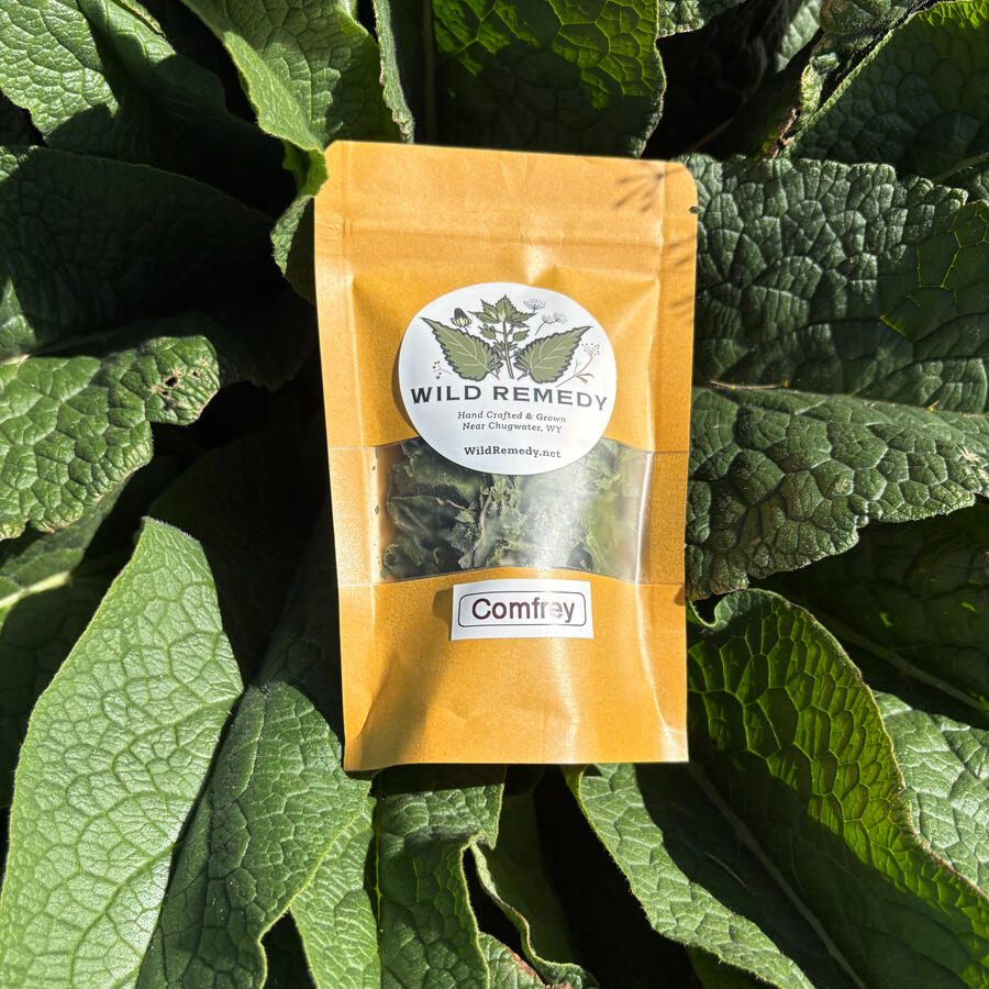 Comfrey